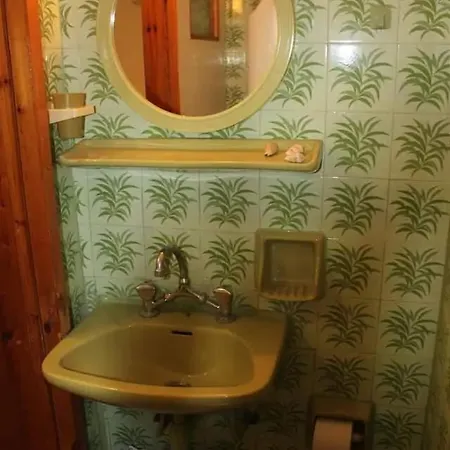 Cozy Double Near The Sea Διαμέρισμα